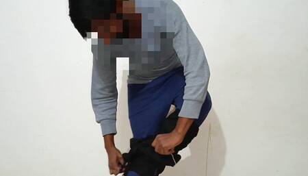 explain my full body #body #blackcock #bigcock