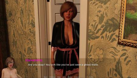 Our Secret 2 - I Cant Believe I Got to Fuck Her