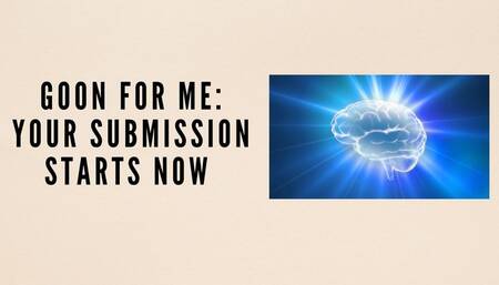 The NLP toolbox: Goon for Me - Your Submission Starts Now