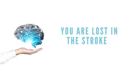 The NLP toolbox: You are Lost in the Stroke