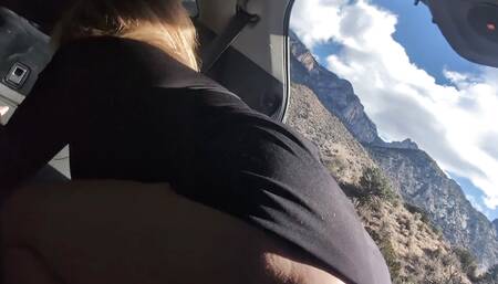 Let's Play in the Mountains