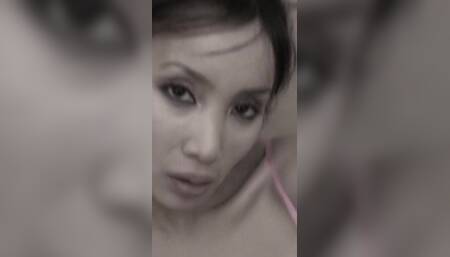 POV Anal with Katsuni