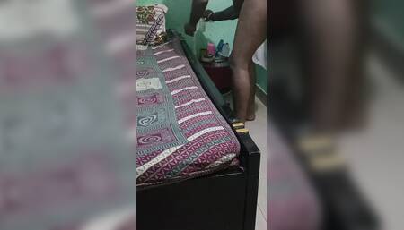 Aaj to Wife Ne Diya Full Maja Full Hindi