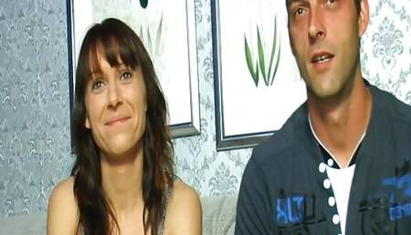 Married pussies who love hard cock #1- spoken in German