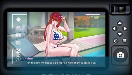 Sexnote _pt.26 - Double Blowjob