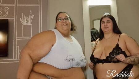 Sumo pt 4
