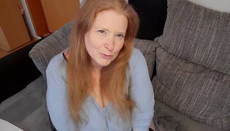 Curly_Dreams I'm so horny right now, are you too?