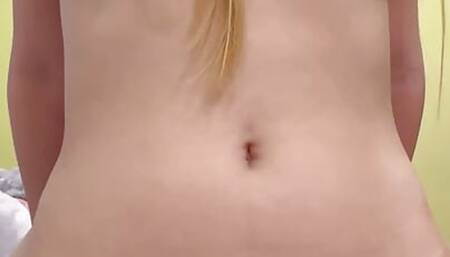 Remove condom 18 yo Teen wants sperm inside Pussy