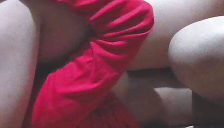 Beautiful desi indian girl fucked by boyfriend.