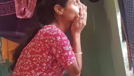 DESI HOT GIRL PARNITA SEX VIDEO