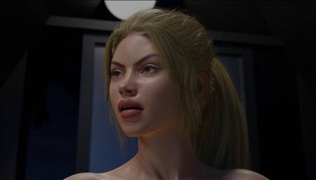 Lisa Found Something That Makes Everyone Horny