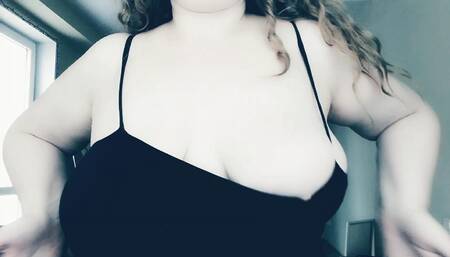 Big Boobs Play