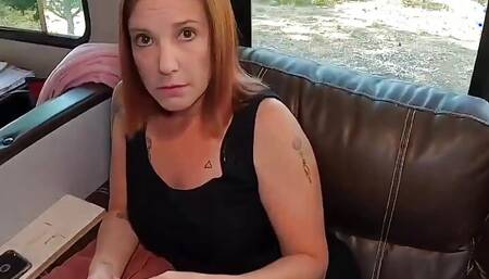 Giving Stepmom What She Deserves - Jane Cane, Shiny Cock Films