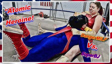 Atomic Heroine! WMV