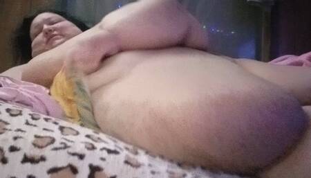 Belly Bomb drops