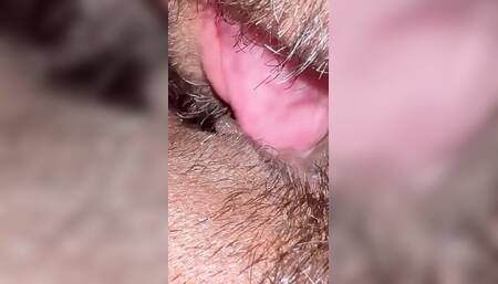 Property Sex - Horny Lusty Tenant Wants Landlord to Creampie Her Pussy with Hindi Audio