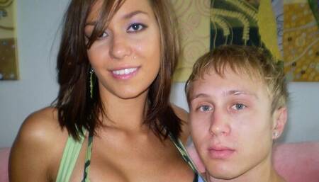 Brittny Blew