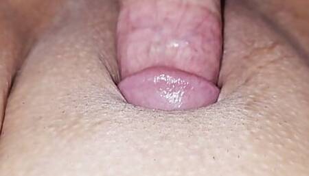Pov Fucking my Bbw wife