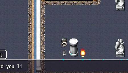 Girl Beats Hero 1 Camil(boko877)