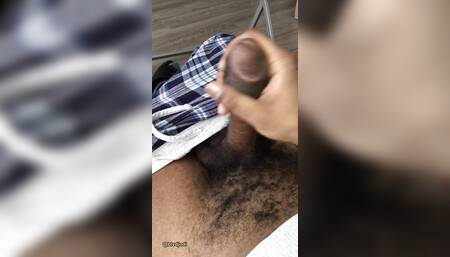 afternoon jerk