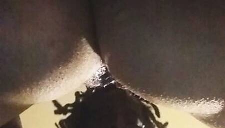 Nice creampie