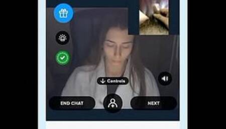 Dickflash random video