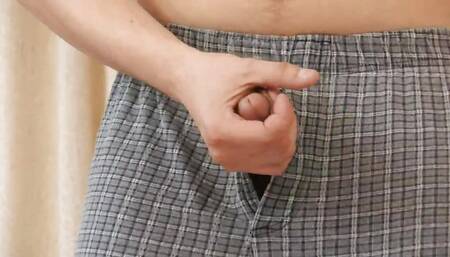 Amateur Boys Jerking Off - Part 2