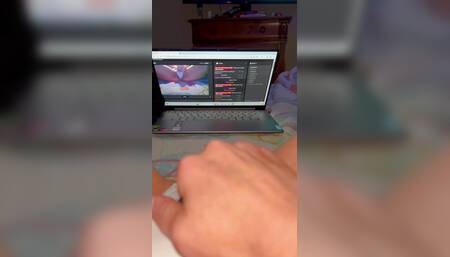 Pussy Play Part 1