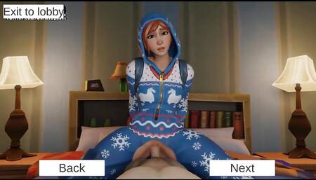Fh - Onesie Durrr Burger Sfm by Foxie2k