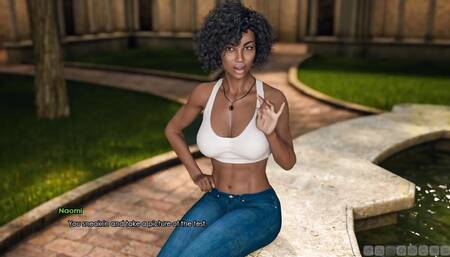 Lust Academy - 28 Dangerous Pics