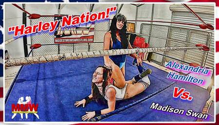 Harley Nation! WMV