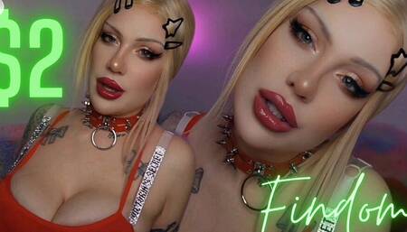 GoddessIsabel;LDBMistress