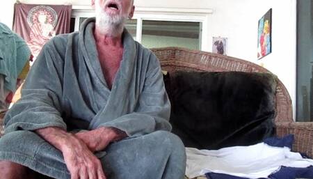 Houseboy Interview