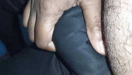 Fucking step aunty and me hairy remove cock fucked