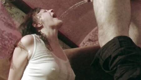 Chubby Mature Gets Dominated by Her Punisher
