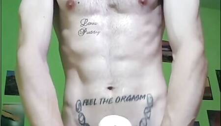Fuck your mouth POV