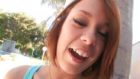 Haley Sweet