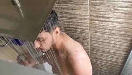 My Ex and My Friend Take a Bath Together