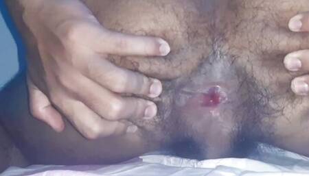 RICH ASS TIGHT VIRGIN