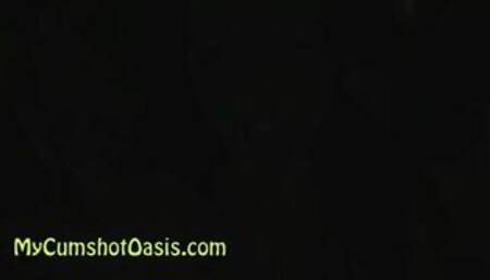 My Cumshot Oasis Compilation 4