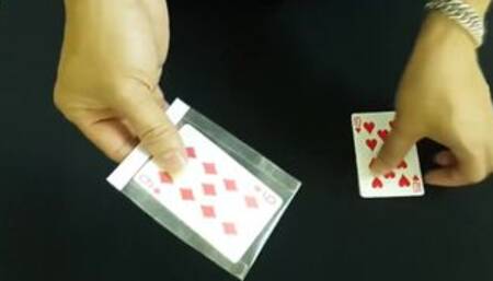 Another Magic Tricks That You Can Do