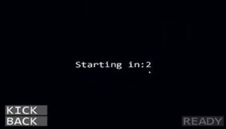 Playing FNAF 2 Multiplayer