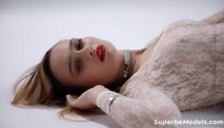 BLONDE COMPILATION Part 3! Gorgeous Girls Show Their Naked Bodies