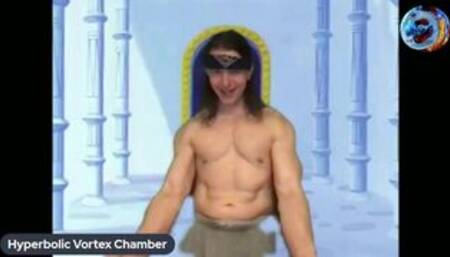 One Punch Man: Saitama's Workout Day 366