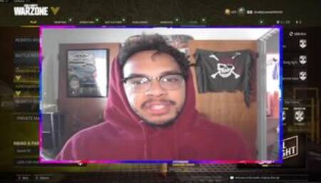 Call of Duty: Warzone NEW Vargo 52 Will Make You Horny!