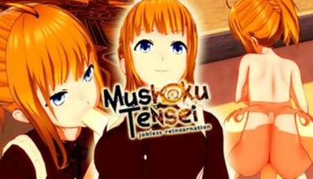 Mushoku Tensei Jobless Reincarnation: Zenith Greyrat Hentai 3d Uncensored