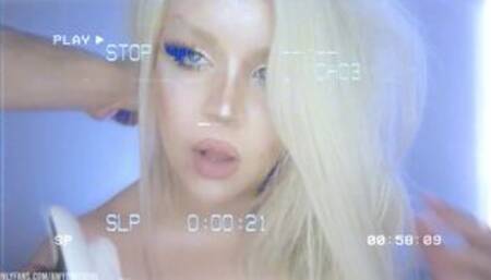 ASMR EAR LICKING | YouTuber | Twitch Streamer |