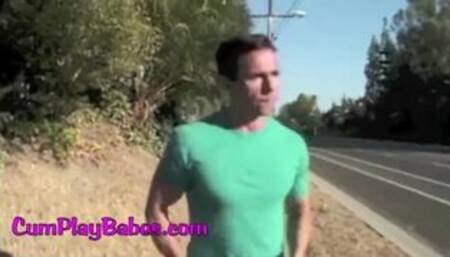 Peter North - Driving Passion 3