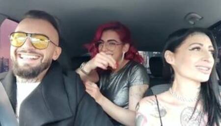 Collection Threesom 1