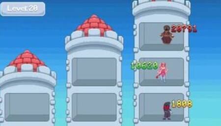 The same game from advertising | Succubus: Hunt For Meal [Final] [Phracassado of the Deep] part 5